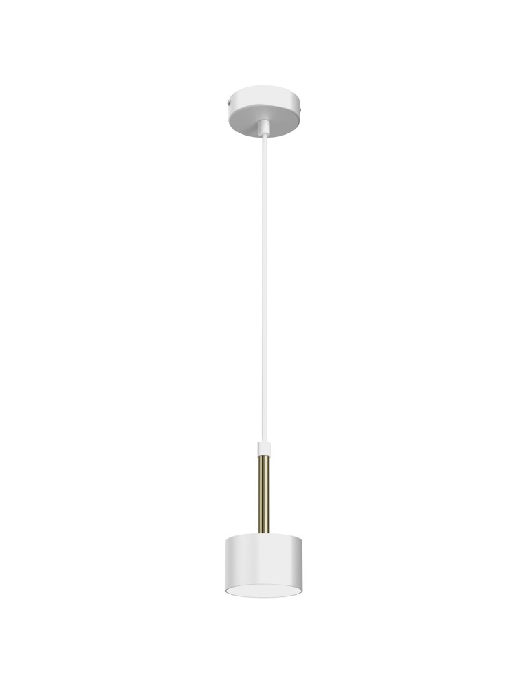 Product categories - Milagro ARENA WHITE/GOLD 1xGX53 pendant lamp MLP7754 - product kolory-swiatla.pl 1