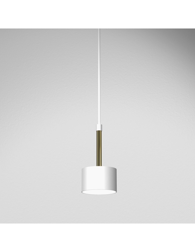 Product categories - Milagro ARENA WHITE/GOLD 1xGX53 pendant lamp MLP7754 - product kolory-swiatla.pl 2