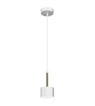 Product categories - Milagro ARENA WHITE/GOLD 1xGX53 pendant lamp MLP7754 - product 6