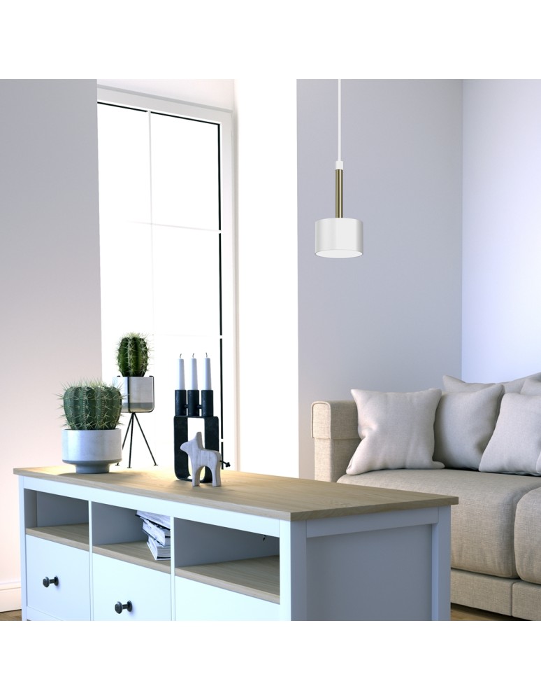 Product categories - Milagro ARENA WHITE/GOLD 1xGX53 pendant lamp MLP7754 - product kolory-swiatla.pl 8