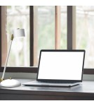 Desk lamps - Milagro ARENA WHITE/GOLD 1xGX53 desk lamp MLP7758 - product 8