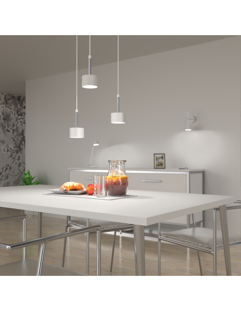 Product categories - Milagro ARENA WHITE/SILVER 3xGX53 pendant lamp MLP7780 - product kolory-swiatla.pl 4