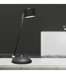 Milagro Lampa wisząca ARENA BLACK/SILVER 5xGX53 MLP7787