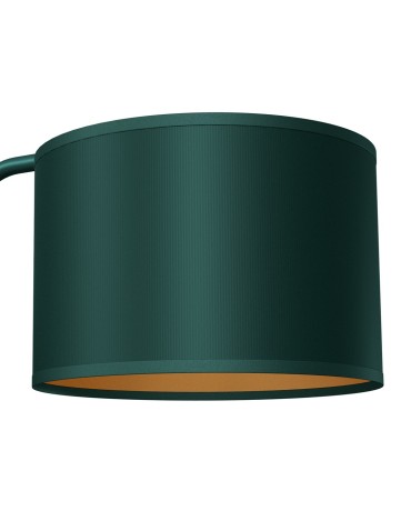 Milagro Kinkiet VERDE GREEN 1xE27 MLP7872 - produkt 2