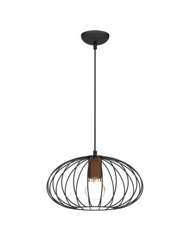 Milagro MERIDIANO 1xE27 pendant lamp MLP7959
