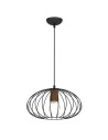 Milagro MERIDIANO 1xE27 pendant lamp MLP7959