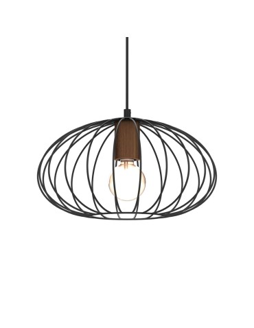 Milagro Lampa wisząca MERIDIANO 1xE27 MLP7959 - produkt 2