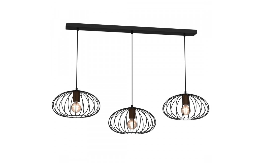Milagro Lampa wisząca MERIDIANO 3xE27 MLP7960