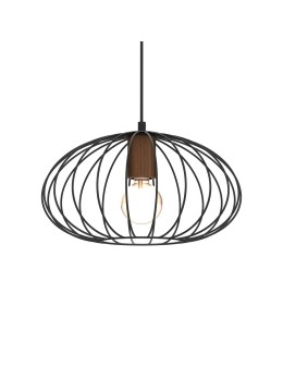 Milagro Lampa wisząca MERIDIANO 3xE27 MLP7960 - produkt 2