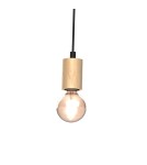 Pendant lamps on a strip - Milagro VIGA 3xE27 pendant lamp MLP7964 - product 2