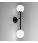 Wall lamps - Milagro POP 2xE14 wall lamp MLP7843 - product 2