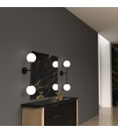 Wall lamps - Milagro POP 2xE14 wall lamp MLP7843 - product 3