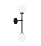 Wall lamps - Milagro POP 2xE14 wall lamp MLP7843 - product 5