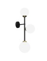 Milagro POP wall lamp 3xE14 MLP7844