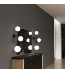 Wall lamps - Milagro POP wall lamp 3xE14 MLP7844 - product 3