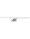 Milagro Wall lamp SHINE WHITE/CHROME 60cm 13.8W LED ML7882