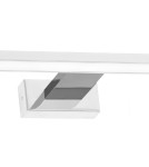 Bathroom wall lamps - Milagro Wall lamp SHINE WHITE/CHROME 60cm 13.8W LED ML7882 - product 2