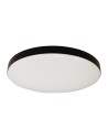 Milagro Plafond MAYA BLACK 15W LED IP44 Ø330 mm ML7789