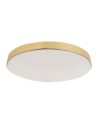 Milagro Plafond MAYA GOLD 15W LED IP44 Ø330 mm ML7790