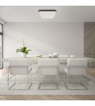 LED Plafonds - Milagro Plafond NEMO BLACK 17W LED EK7791 - product 3