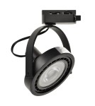 Ready-made rail kits - Milagro 3xLugar (AR111-GU10) track set + Guide 1.5m - Black ML7912 - product 2