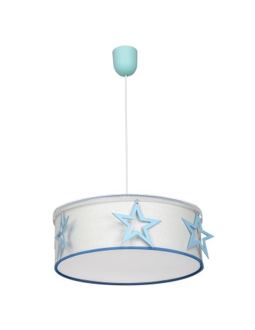 Milagro STAR pendant lamp 1xE27 MLP8280