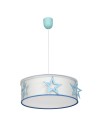 Milagro Lampa wisząca STAR 1xE27 MLP8280