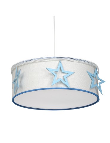 Milagro STAR pendant lamp 1xE27 MLP8280 - product 2