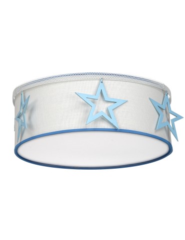 Milagro STAR 2xE27 ceiling lamp MLP8281