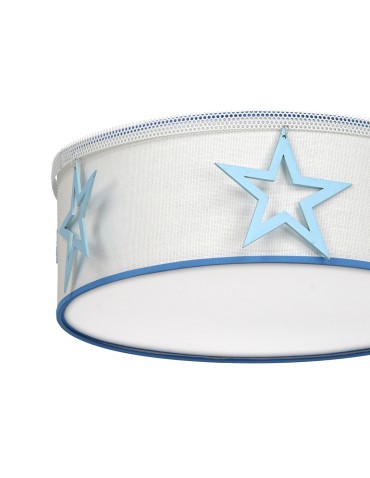 Milagro STAR 2xE27 ceiling lamp MLP8281 - product 2