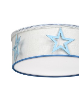 Milagro Lampa sufitowa STAR 2xE27 MLP8281 - produkt 2