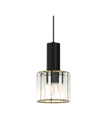 Milagro CRISTAL pendant lamp 1xE27 MLP8360 - product 2