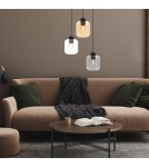 Product categories - Milagro SOMBRA MIX 3xE27 pendant lamp MLP8369 - product 4