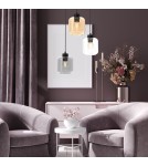 Product categories - Milagro SOMBRA MIX 3xE27 pendant lamp MLP8369 - product 5
