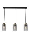 Milagro CHIC pendant lamp 3xE27 MLP8384