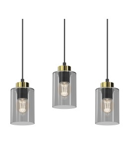 Milagro Lampa wisząca CHIC 3xE27 MLP8384 - produkt 2