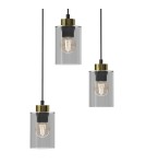 Product categories - Milagro CHIC pendant lamp 3xE27 MLP8385 - product 2