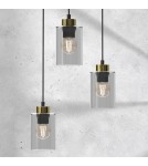 Product categories - Milagro CHIC pendant lamp 3xE27 MLP8385 - product 3
