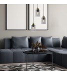 Product categories - Milagro CHIC pendant lamp 3xE27 MLP8385 - product 4