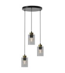 Product categories - Milagro CHIC pendant lamp 3xE27 MLP8385 - product 7