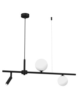 Milagro Lampa wisząca SIRIO 3xG9 MLP8407