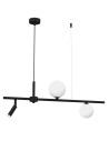 Milagro SIRIO 3xG9 pendant lamp MLP8407