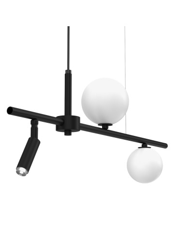 Milagro SIRIO 3xG9 pendant lamp MLP8407 - product 2