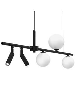 Milagro Lampa wisząca SIRIO 5xG9 MLP8408 - produkt 2