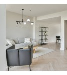 Pendant lamps spheres - Milagro SIRIO 5xG9 pendant lamp MLP8408 - product 3