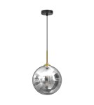 Product categories - Milagro REFLEX fi 250 1xE27 pendant lamp MLP8414 - product 1