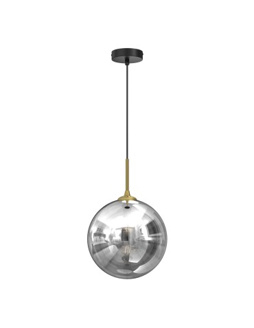 Milagro REFLEX fi 250 1xE27 pendant lamp MLP8414