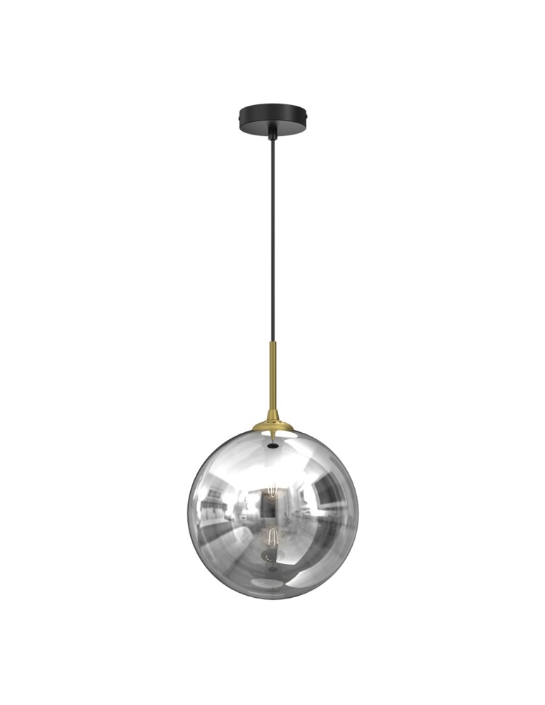Product categories - Milagro REFLEX fi 250 1xE27 pendant lamp MLP8414 - product kolory-swiatla.pl 1
