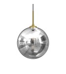 Product categories - Milagro REFLEX fi 250 1xE27 pendant lamp MLP8414 - product 2