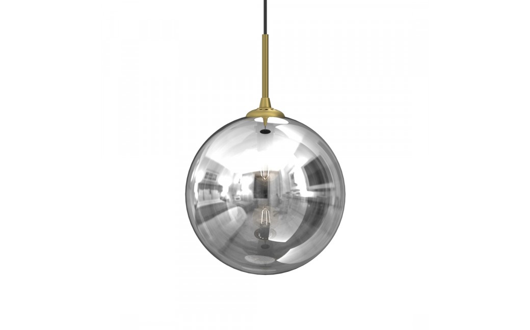 Milagro Lampa wisząca REFLEX fi 250 1xE27 MLP8414